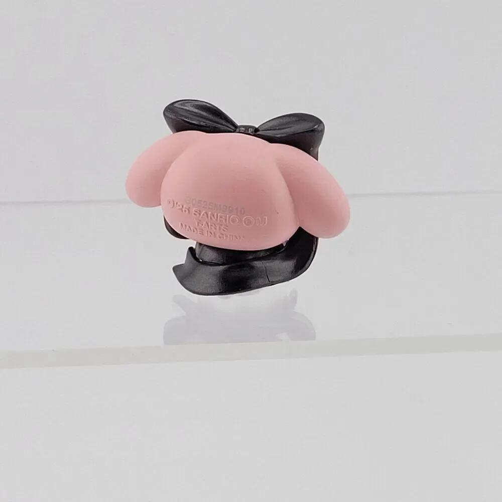 My Melody - Sanrio Pink Ballet Ribbon Mini Figure